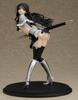 T2 Knight Princess of the Silver Wheel Arianrhod Black Distribution Limited Item Scale PVC Painted Finished Figure ARTGIRLS Ver. 1/6