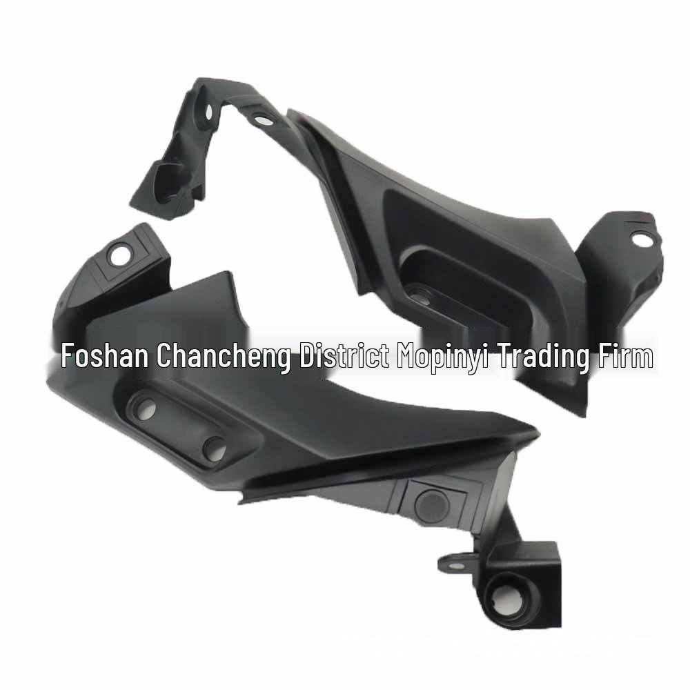 Yamaha R1 (2004-2006) Fairing Side Panel Connectors and Engine Guard Kit