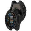 TPU Hollow Case Hollow Protector Shell Protective Cover Shell Samrt Watch Strap Shell for Garmin Enduro 3Smart Watch Accessories