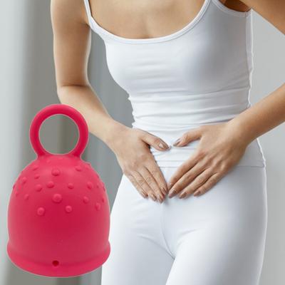 Menstruatiecups