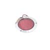 Trailer Truck Rv 12V-24V Round Clear Lens Red Tail Lights Back-Up Reverse Lamps