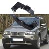 51113400919 Front Bumper Bracket Support Front Bumper Bracket Retainer Support For BMW X3 E83 2004-2010