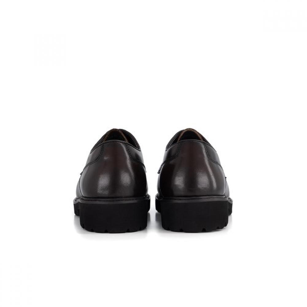 Soda Men S Semi dreSS Clipper ShoeS 4cm Arm611 Ka22