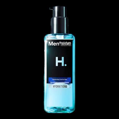 Mentholatum Men's Cool Hydrating Lotion 145ml