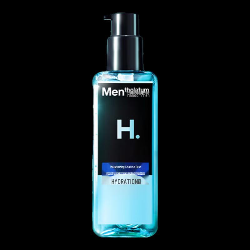 

Mentholatum Men s Cool Hydrating Lotion 145ml