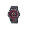 Men 48.6mm Black Watch GA-800CG-1A GA-800CG-1A