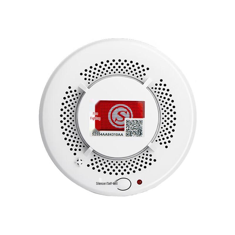 LFang PS-818 Smart Smoke & Fire Alarm