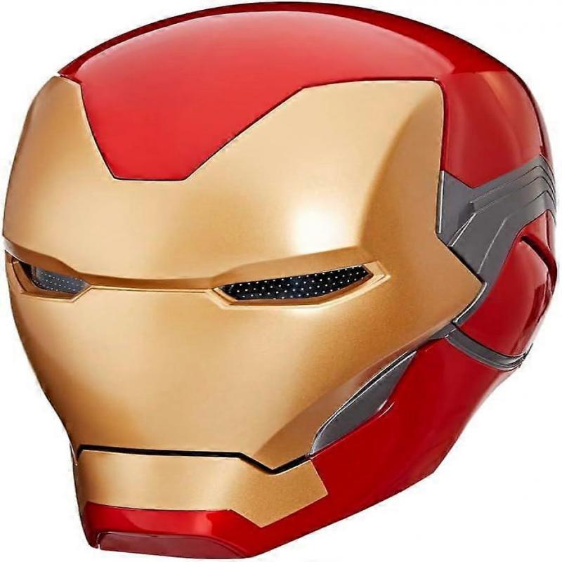 Marvel Legends Series - Avengers Endgame Iron Man Mark LXXXV (Elektronischer Helm)