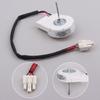 Efficient Refrigerator Cooling Motor Evaporator Fan Motor Replacement Motor Fridge Fan Motor Home Appliance Repair Part