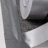Super Sticky Duct Tape Waterproof Cloth Repair Tape Heavy Duty Silver Gray Adhesive Tape for Home DIY Office Repairs