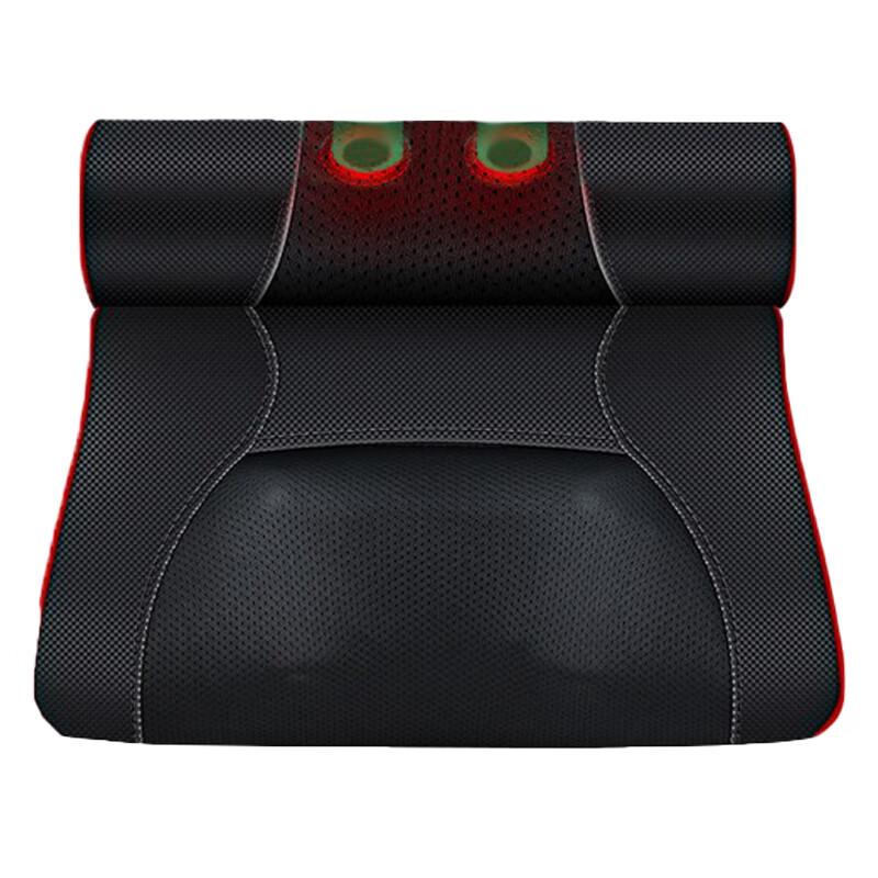 

Shangheng Full Body Kneading Heat Therapy Massager Pillow