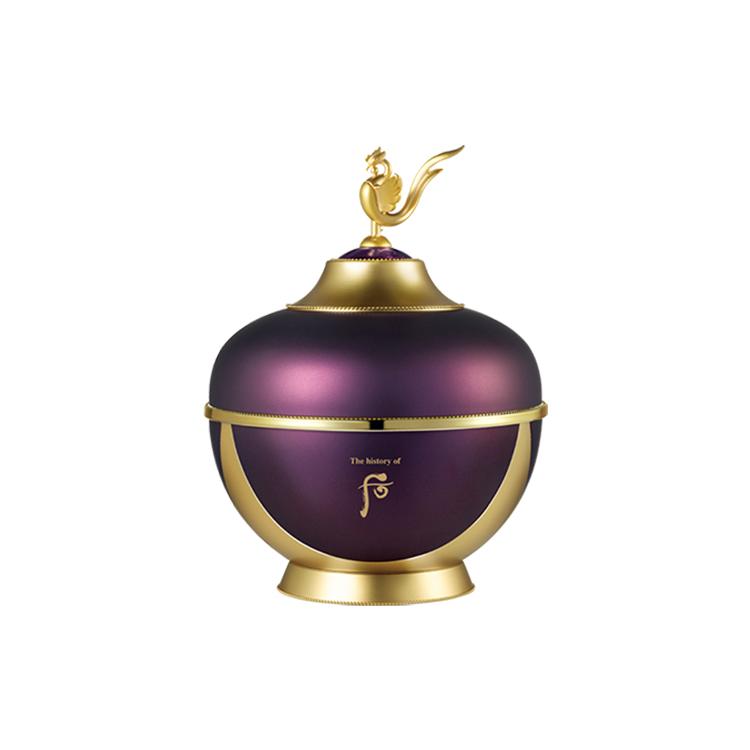 The history of whoo Imperial Youth
