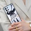 Reindeer Cell Phone Case for Samsung Galaxy S26 Ultra S25 S24 S23 S22 S21 S20 Note10 Cover