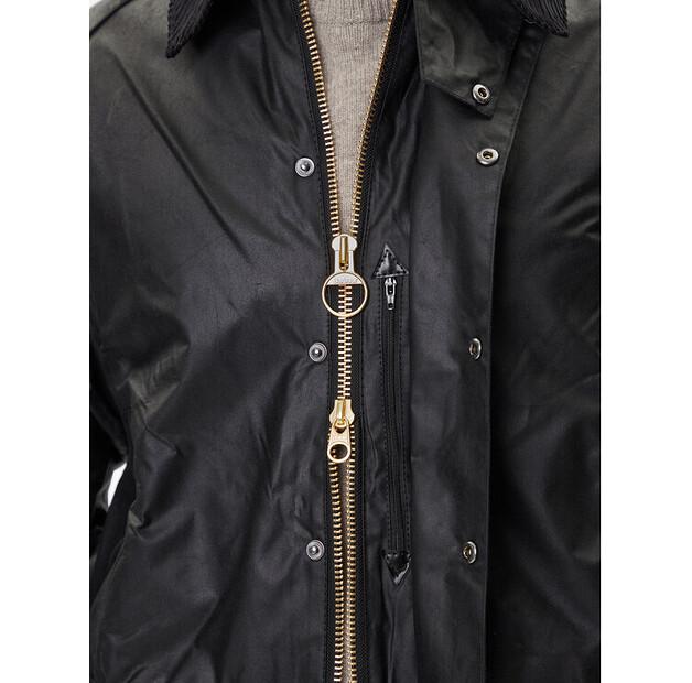 Куртка переходная Barbour MWX0017BK91