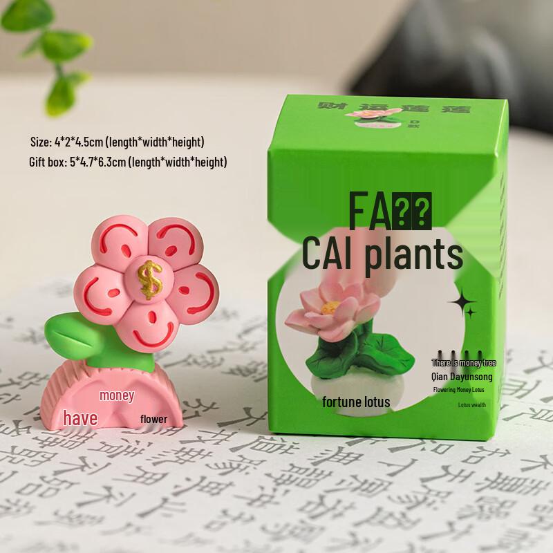 Lini Bear Desktop Ornaments