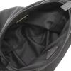 PRADA Shoulder Bag black Nylon Women Used