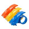 Pakkeretape-dispenser Gjenbrukbar tape-dispenser Tykk forseglingstapeholder Arbeidsbesparende manuell pakkemaskin