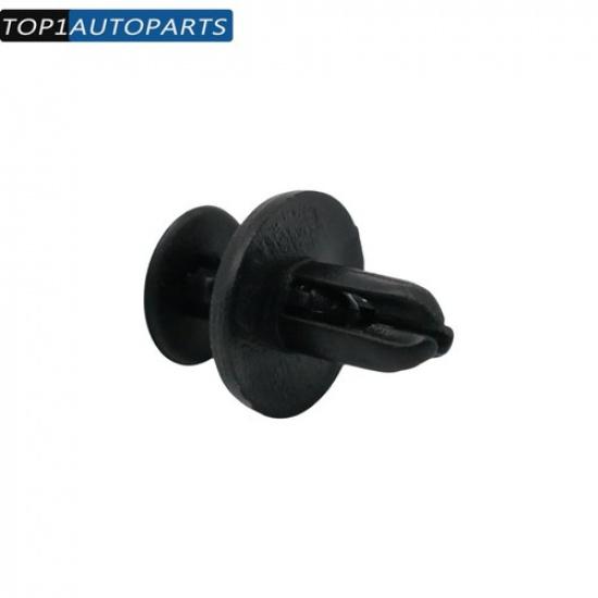 MR288150 909130013 For Mitsubishi Subaru 50Pcs Bumper Fender Liner Clips