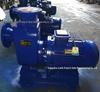 ZW/BZ Non-Clogging Self-Priming Sewage Pump 80BZ-30