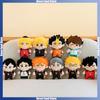 21cm Haikyuu!! Plüschpuppe Cartoon Hinata Kageyama Yu Kuscheltier Anime Zubehör Schlafzimmer Schreibtisch Dekoration Mädchen Jungen Geschenke