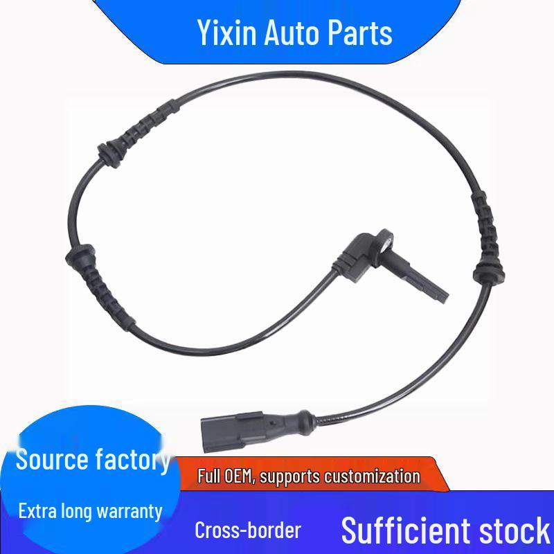 Volkswagen ABS Sensor 8200441403 479000026R: Anti-lock Wheel Speed Sensor Standard