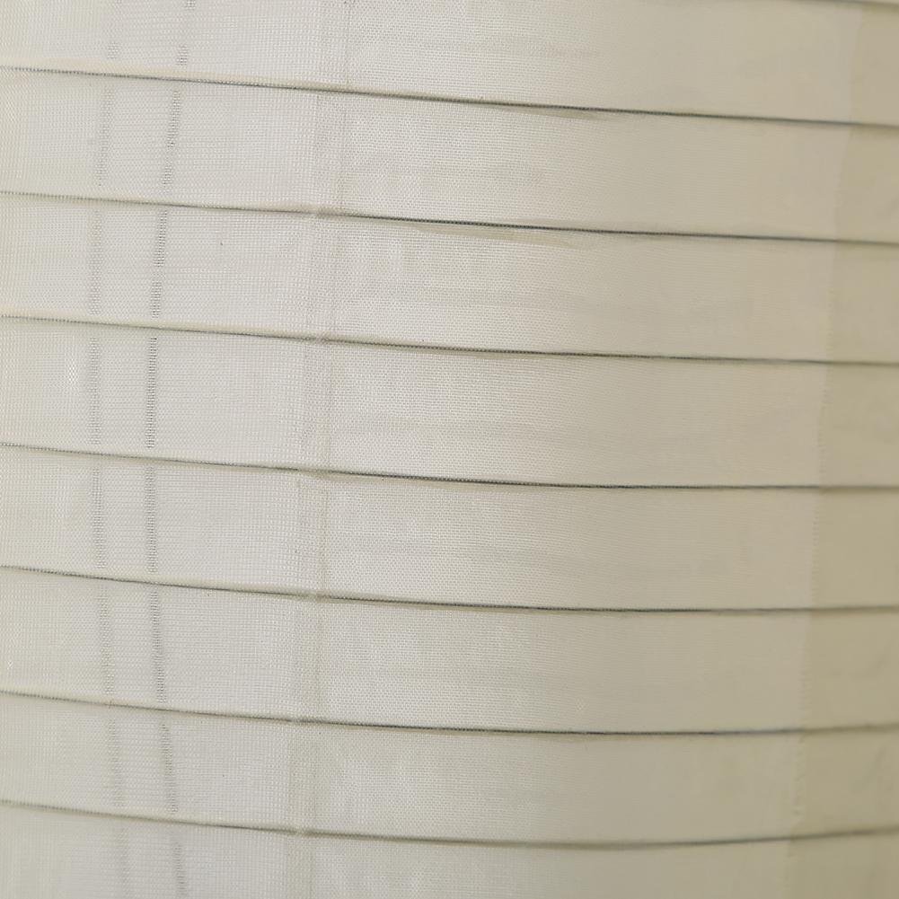 25cm Traditional Japanese Style Lantern Cloth Printing Fabric for Bar Pub Decor