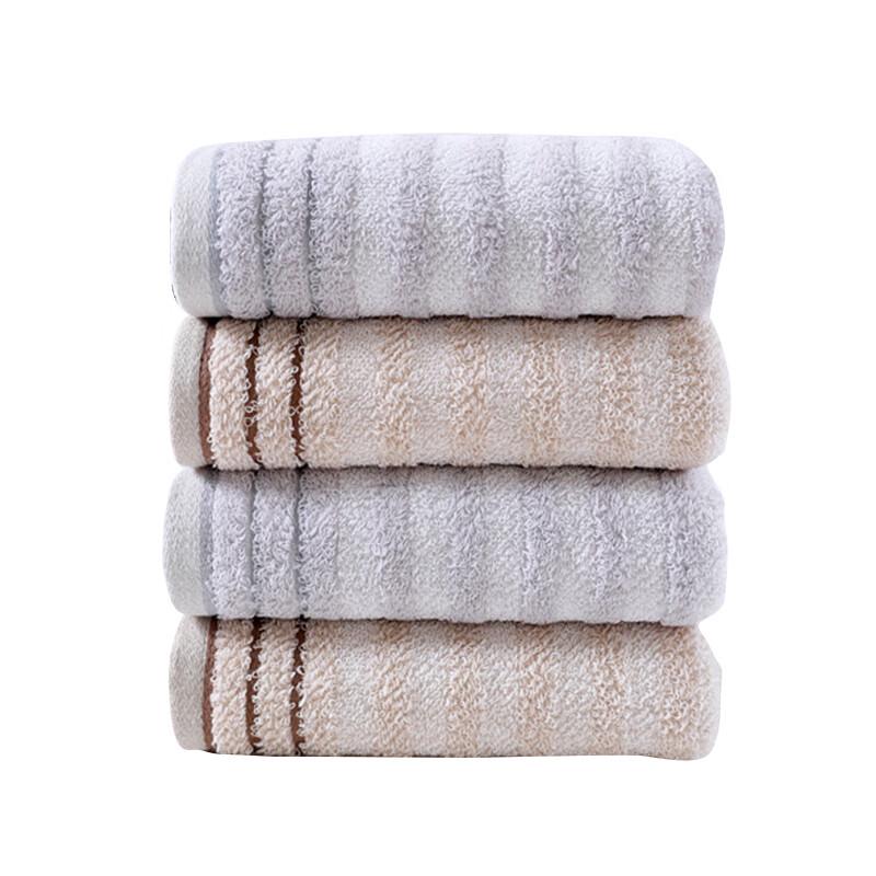 Yi Yi Ai Time Shadow Cotton Towel Gift Set