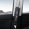 Car Stickers For Alfa Romeo Car Shoulder Cover Cushion Seat Belt Pad Seat Belt Cover For Alfa Romeo Giulia 156 MiTo Stelvio Spor
