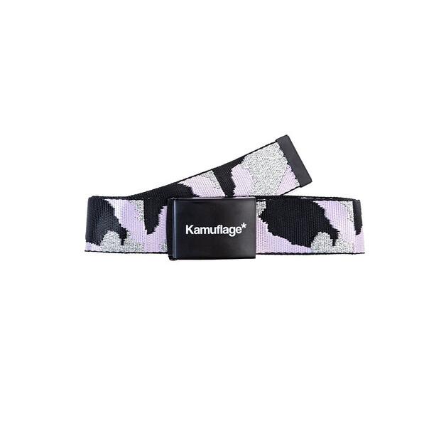 

Пояс Kamuflage Colorful One Size