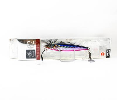 Little Jack Metal Jig Metal Adict Reborn 02 90mm 60 gramos 04 (7020)