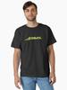 Afterlife Neon Sign Classic TShirt 2026 Summer Mens Womens Luxury Fashion Cotton Tshirt Street Wear Y2K Mens Clothse