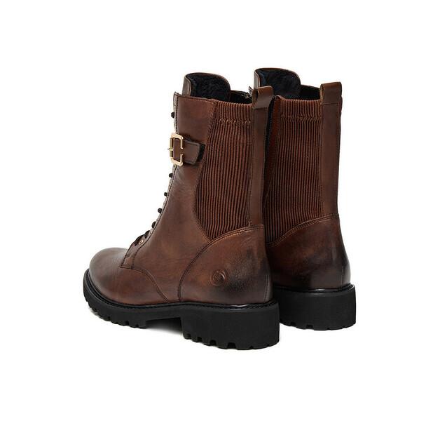 Remonte D8664-25 Brown Ankle Boots