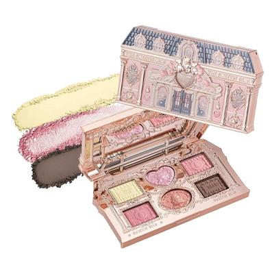 Palette de maquillage Sweetie Bear 6 couleurs 6,5 g
