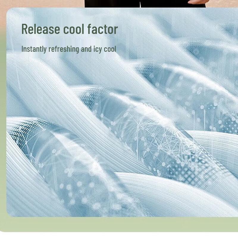 VVC Men's Cooling UV Protection Jacket