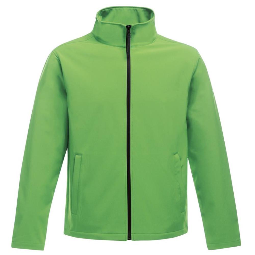 Regatta Standout Mens Ablaze Printable Soft Shell Jacket