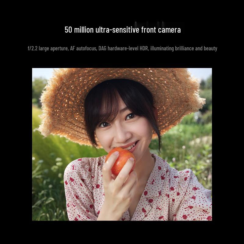 Xiaomi 17 Snapdragon 8 Ultimate 5G Smartphone (CN version)