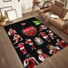 Arsenal Floor Rug Office Rug Design for Playrooms Bedrooms Foyer Decorate room Antislip Carpet Office home decor Perfect Gift for Friends & Family