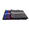 @ Men's Handkerchief 16x18 Inches Multicolour Pack Of 4 h269 MJ-258-60%OFF