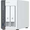 QNAP NAS Depolama Yok 2 Yuvalı TS-216G