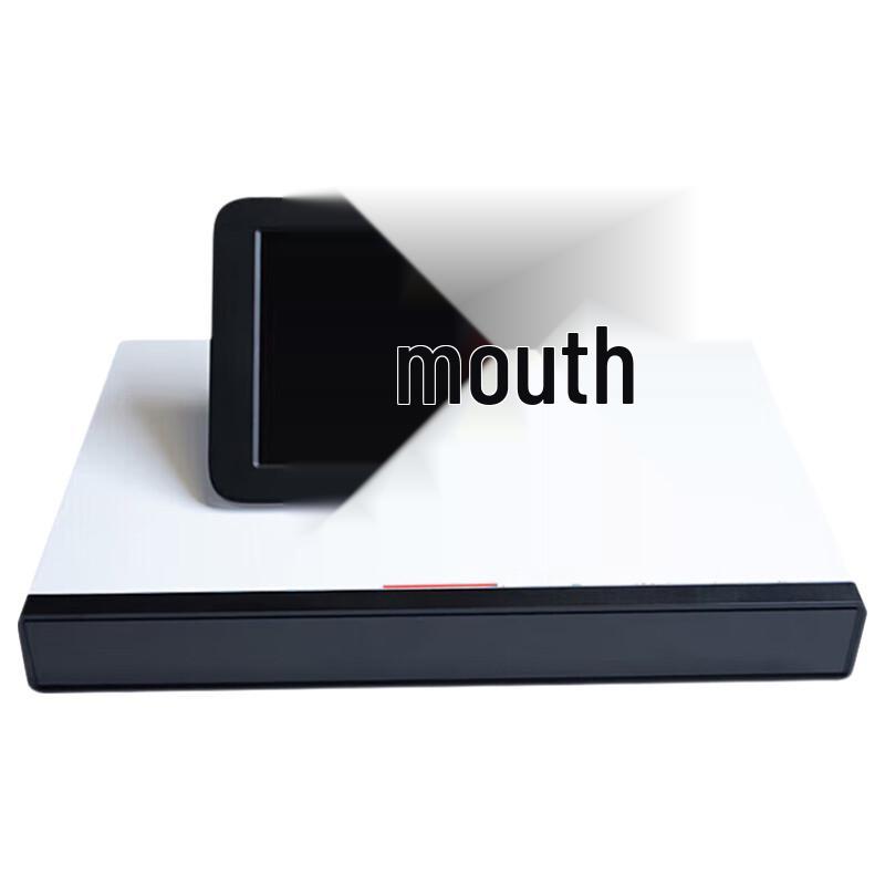 

HUAWEI BOX300 HD Video Conferencing Terminal (CN version)