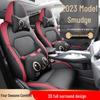 Accesorios Interior – Fundas para asientos de coche