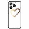 Custodia per Telefono per ZTE Blade V70 Design V70 Vita Motivi Marmo Guscio Posteriore Per Nubia V70 Design Morbido Silicone TPU Custodia Cover