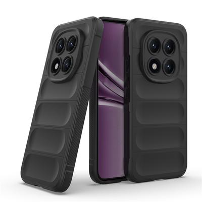 Vollabdeckung für Redmi Note 15 Pro Plus Hülle Silikon Rückseite für Redmi Note 15 Pro Plus Hülle für Redmi Note 15 Pro Plus Abdeckung