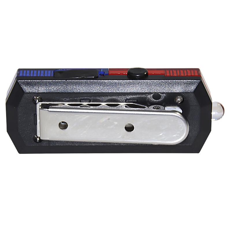 Brangdy LED Warning Shoulder Light 1