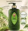 Bawang Ölkontrolle Anti-Schuppen Anti-Haarausfall Shampoo