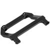 RC Aluminium Alloy Front Bumper Mount for SCX24 C10 1Celsius24 RC Car Upgrade Parts