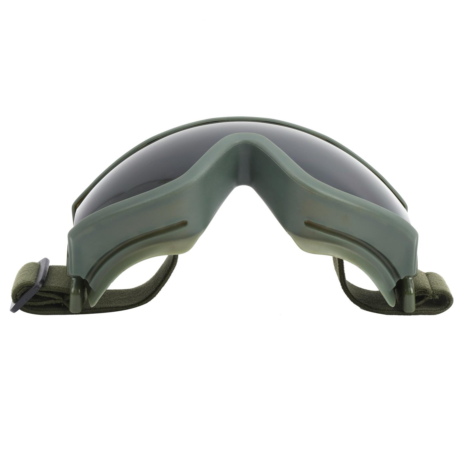 800‑1100НМ Сварочные очки Защитные очки для глаз ПК АБС Регулируемые Автоматически затемняющиеся линзы