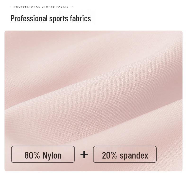 Summer Strap Back Sports Bra with Integrated Cup - Slim Fit Yoga Vest