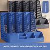 Bookshelf Organizers File Box Stationery Accessories Office Storage Durable Desk Organizer  Office
