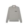 Women's L/S Polo SS22 FOG-SS22-522
